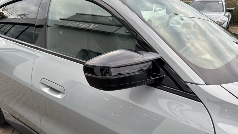 BMW i4 400kW M50 83.9kWh 5dr Auto Electric Hatchback